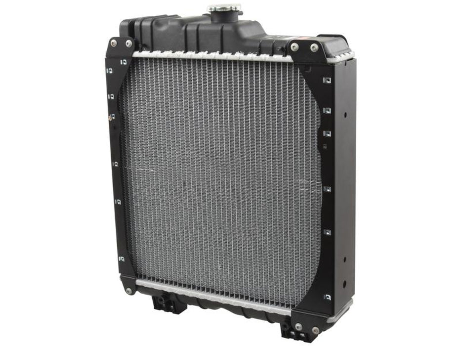 Radiator – Suitable for Case IH JX Series & Ford/New Holland TD/TN Series