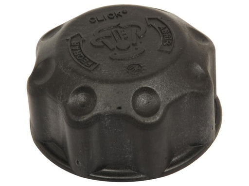 Water Tank Cap – 14.5psi, 50mm Plastic | Suitable for Fiat & Ford/New Holland