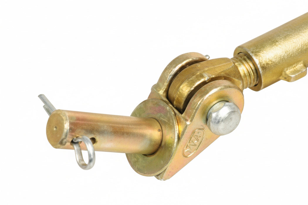 tractor stabiliser bar pin end