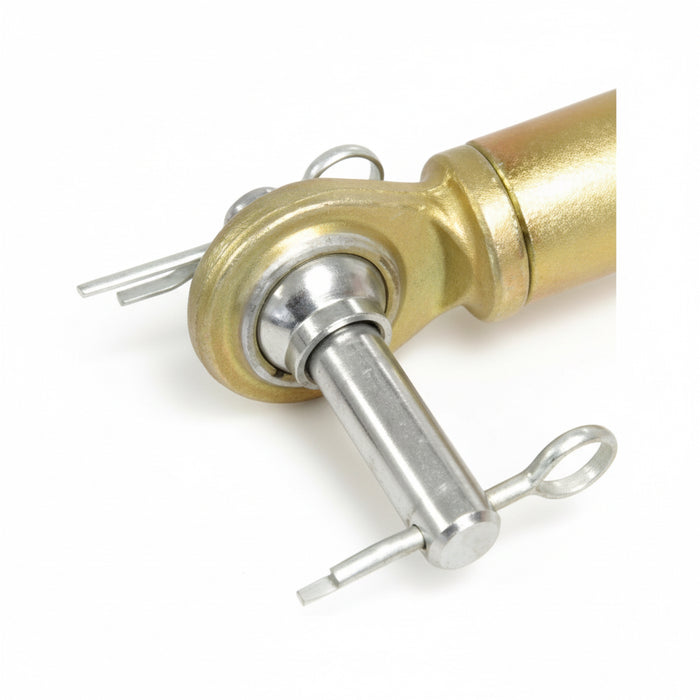 tractor stabiliser bar ball end