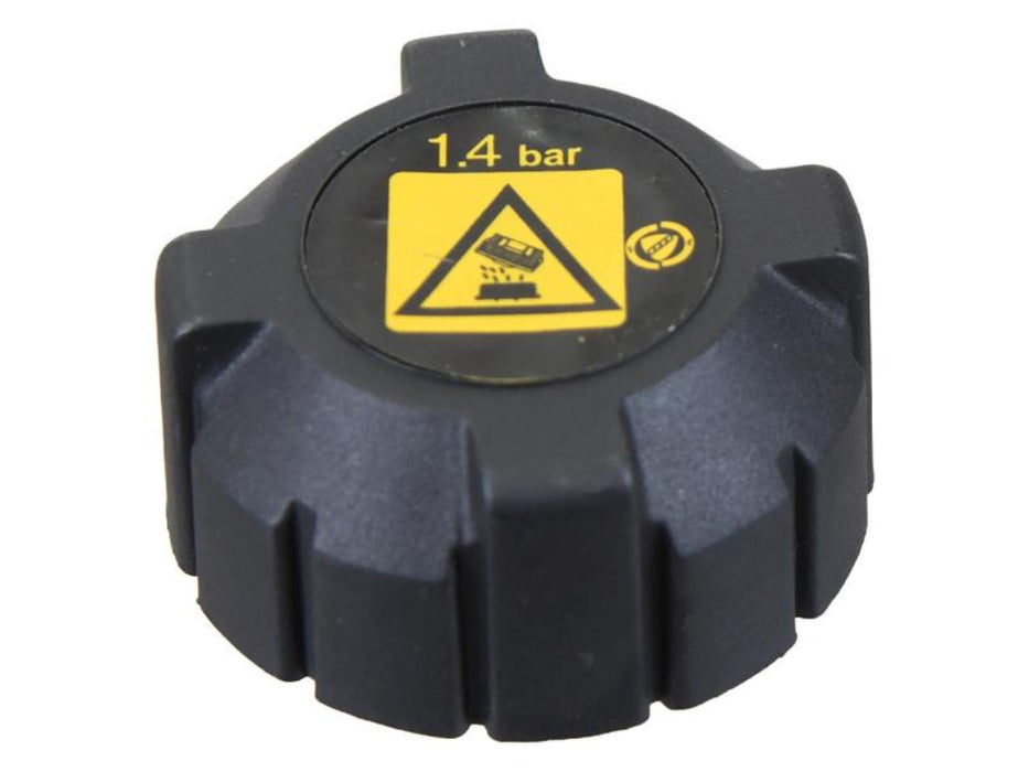 Radiator Cap – 20psi, Plastic | Suitable for Case IH MAXXUM/PUMA, Ford/New Holland T6/T7 & Steyr