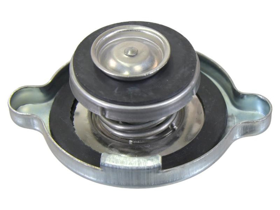 Radiator Cap – 14psi, Short Reach Wing Cap | Suitable for John Deere 5 Series