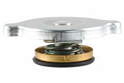 Radiator Cap – 14psi, Short Reach Wing Cap | Suitable for John Deere 5 Series