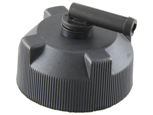 Water Tank Cap – 18psi, Vented | Suitable for Case IH, Ford/New Holland & Steyr