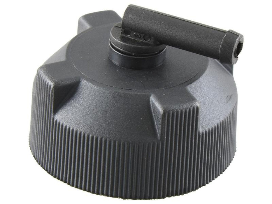 Water Tank Cap – 18psi, Vented | Suitable for Case IH, Ford/New Holland & Steyr