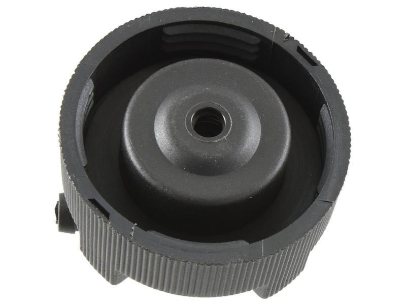 Water Tank Cap – 18psi, Vented | Suitable for Case IH, Ford/New Holland & Steyr