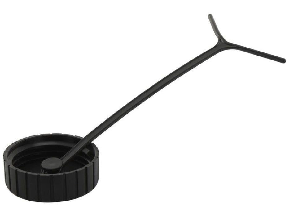 Water Tank Cap – Suitable for Case IH 5000/7000/8000/9000 Series & CX/MX
