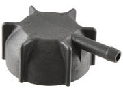 Water Tank Cap – Vented, 28mm | Suitable for John Deere 5000/6000/7000/9000 Series
