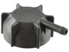 Water Tank Cap – Vented, 28mm | Suitable for John Deere 5000/6000/7000/9000 Series