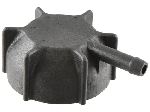 Water Tank Cap – Vented, 28mm | Suitable for John Deere 5000/6000/7000/9000 Series