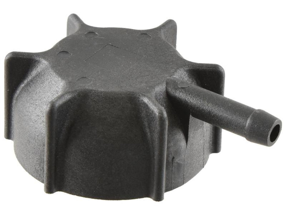 Water Tank Cap – Vented, 28mm | Suitable for John Deere 5000/6000/7000/9000 Series