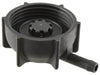 Water Tank Cap – Vented, 28mm | Suitable for John Deere 5000/6000/7000/9000 Series