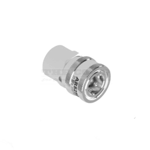 Female snap coupling end with female 3/8 BSP thread 145 26.2007.51R 