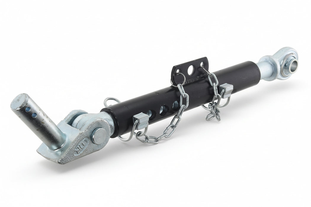 tractor stabiliser bar for Case IH and Ford New Holland Tractors on white back ground