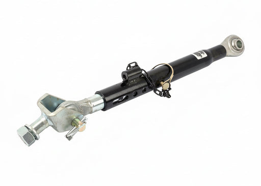 adjustable stabiliser bar on a white background