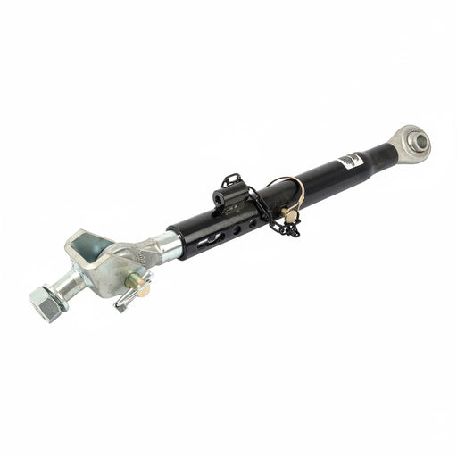 adjustable stabiliser bar on a white background