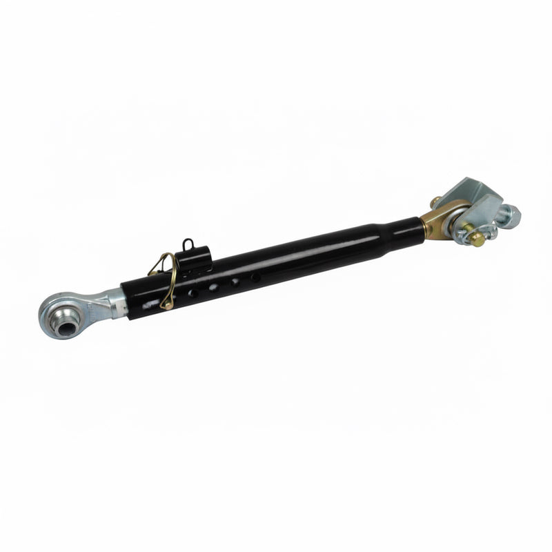 Adjustable Stabiliser bar on White background