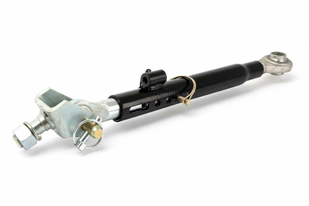 Linkage stabiliser bar for Case IH and David Brown Tractors