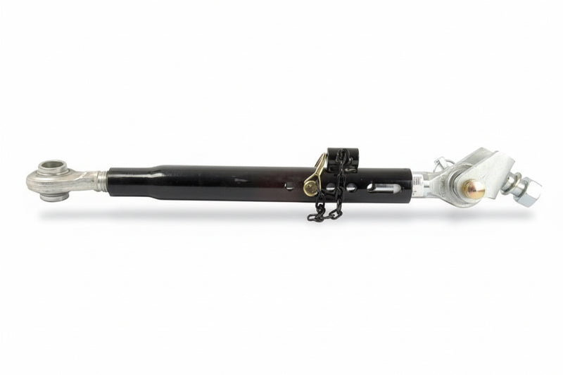 Linkage stabiliser bar for Case IH and David Brown Tractors