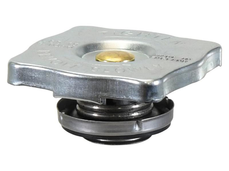 Radiator Cap – 56mm | Suitable for Deutz-Fahr Agrocompact/Agroplus & Same Silver/Iron