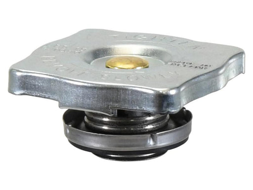 Radiator Cap – 56mm | Suitable for Deutz-Fahr Agrocompact/Agroplus & Same Silver/Iron