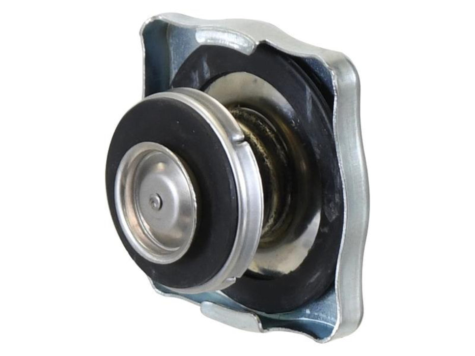 Radiator Cap – 56mm | Suitable for Deutz-Fahr Agrocompact/Agroplus & Same Silver/Iron