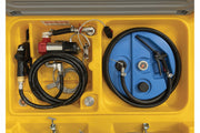 Carrytank Transport Tank - 1000L - 900L Diesel/100L AdBlue - 12V
