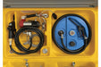 Carrytank Transport Tank - 1000L - 900L Diesel/100L AdBlue - 12V