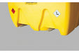 Carrytank Transport Tank - 1000L - 900L Diesel/100L AdBlue - 12V fork lift pick up points