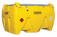 Carrytank Transport Tank - 1000L - 900L Diesel/100L AdBlue - 12V