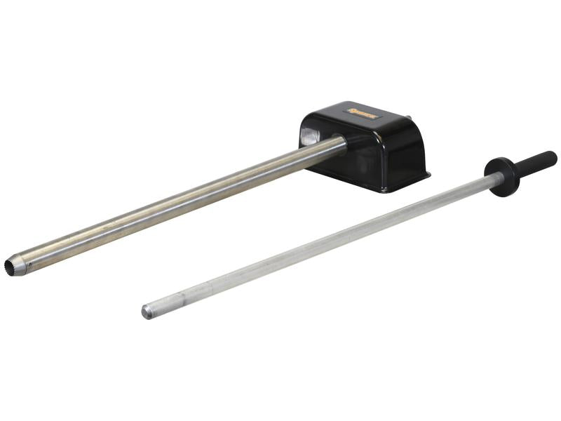 Portable Bale Tester - from Straw, Hay, or Silage bales