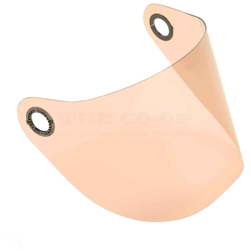 Silvan Replacement Part Visor Face Tinted (178-1903-05T)