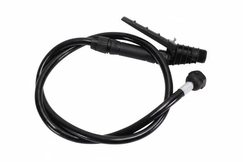 Silvan Replacement Part Hose And Handpiece To Suit 15L Prograde Knapsack (183176)