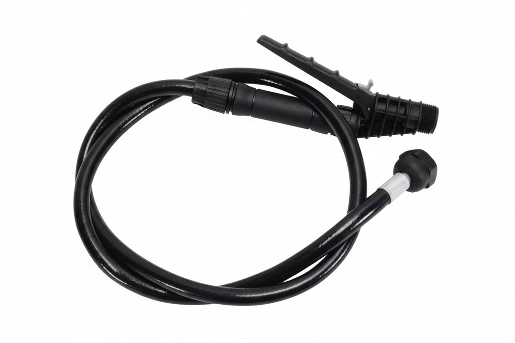 Silvan Replacement Part Hose And Handpiece To Suit 15L Prograde Knapsack (183176)