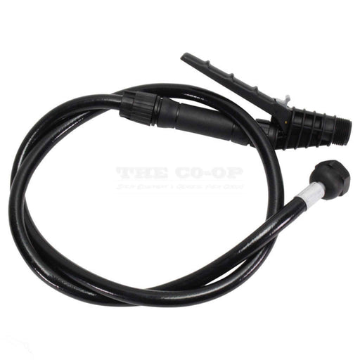 Silvan Replacement Part Hose And Handpiece To Suit 15L Prograde Knapsack (183176)