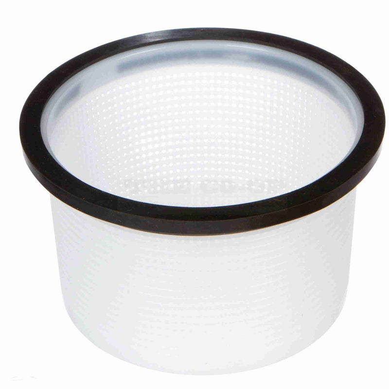 Silvan Prograde 15 litre backpack Tank lid Strainer
