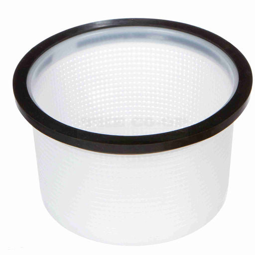 Silvan Prograde 15 litre backpack Tank lid Strainer