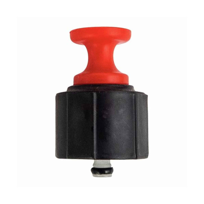 Pressure Relief Valve Prograde