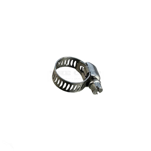 Silvan Replacement Part Hose Clamp 13.5-15.0Mm Yellow (187-C13/8)