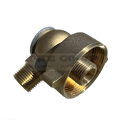 Silvan Replacement Part Swivel-Assy (189-20)