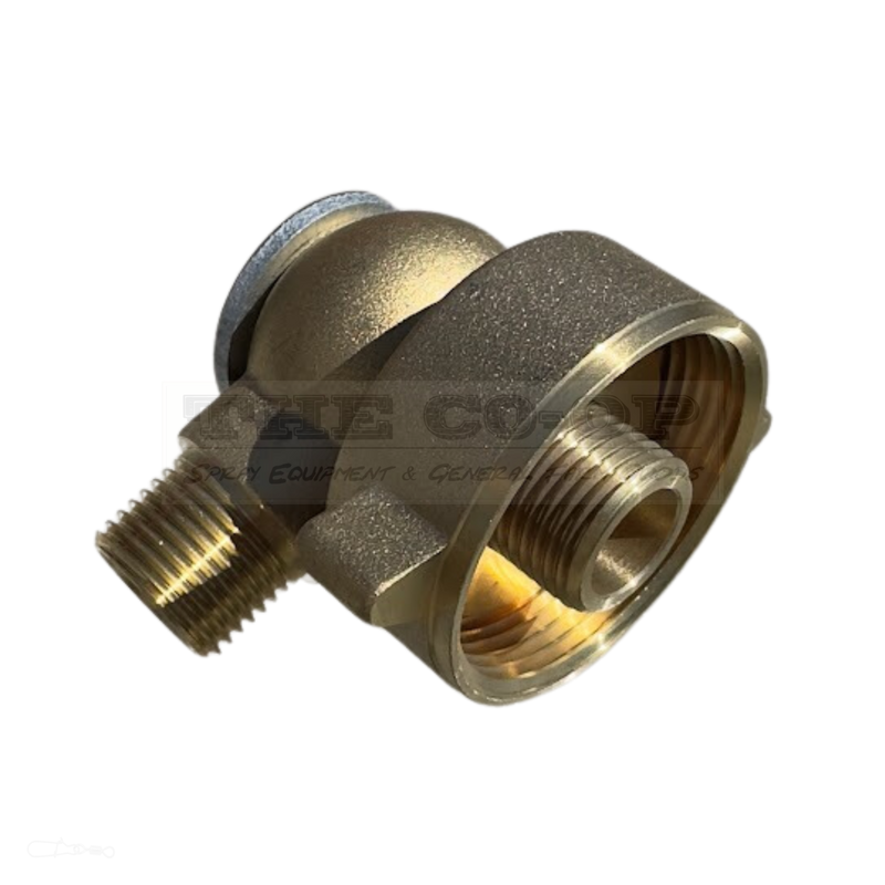 Silvan Replacement Part Swivel-Assy (189-20)