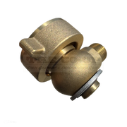 Silvan Replacement Part Swivel-Assy (189-20)