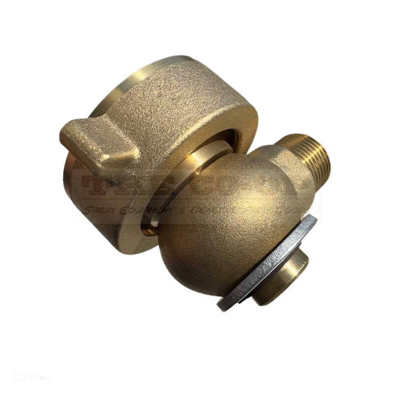 Silvan Replacement Part Swivel-Assy (189-20)