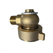 Silvan Replacement Part Swivel-Assy (189-20)