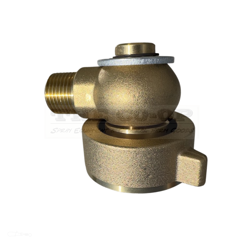 Silvan Replacement Part Swivel-Assy (189-20)