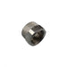 Salvarani horizontal foam marker  nut for 8mm OD tubing 200073