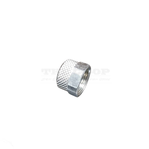 Salvarani horizontal foam marker  nut for 8mm OD tubing 200073