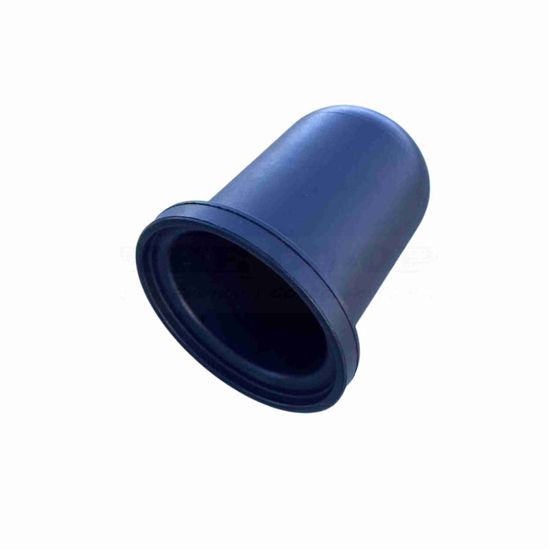 Replacement Bertolini Pump Surge Chamber Diaphragm