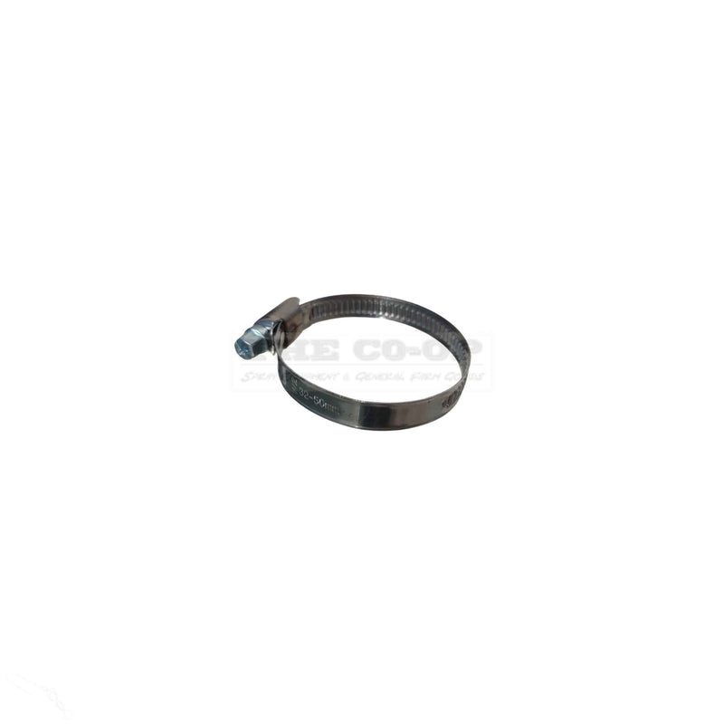 Clamp - for Salvarani Foam marker