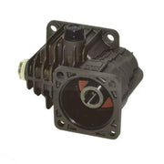 Bertolini PA330 &PA 430 Gearbox for 3/4" keyed shaft engine.